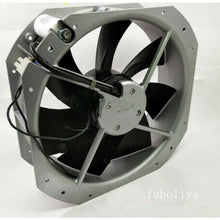 Carregar imagem no visualizador da galeria, Cooler Ebmpapst A2E250-AL06-73 230V 115/150W high temperature cooling fan F8-FoxTI
