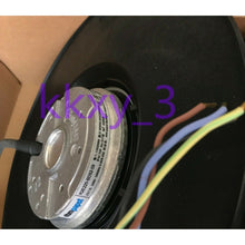 Carregar imagem no visualizador da galeria, Cooler ebmpapst R2E225-BD92-09 M2E068-DF Centrifugal fan 230V ABB Inverter fan-FoxTI
