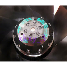 Carregar imagem no visualizador da galeria, Cooler ebmpapst R2E225-BD92-09 M2E068-DF Centrifugal fan 230V ABB Inverter fan-FoxTI
