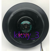 Carregar imagem no visualizador da galeria, Cooler ebmpapst R2E225-BD92-09 M2E068-DF Centrifugal fan 230V ABB Inverter fan-FoxTI

