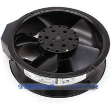 Carregar imagem no visualizador da galeria, Cooler ebmpapst W2E143-AA09-01 17251 230V 0.12A high temperature fan-FoxTI
