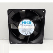 Carregar imagem no visualizador da galeria, Cooler NMB 4715PS-10T-B30 FAN 100VAC 1PHASE 50/60HZ 13/14W 935025365523-FoxTI
