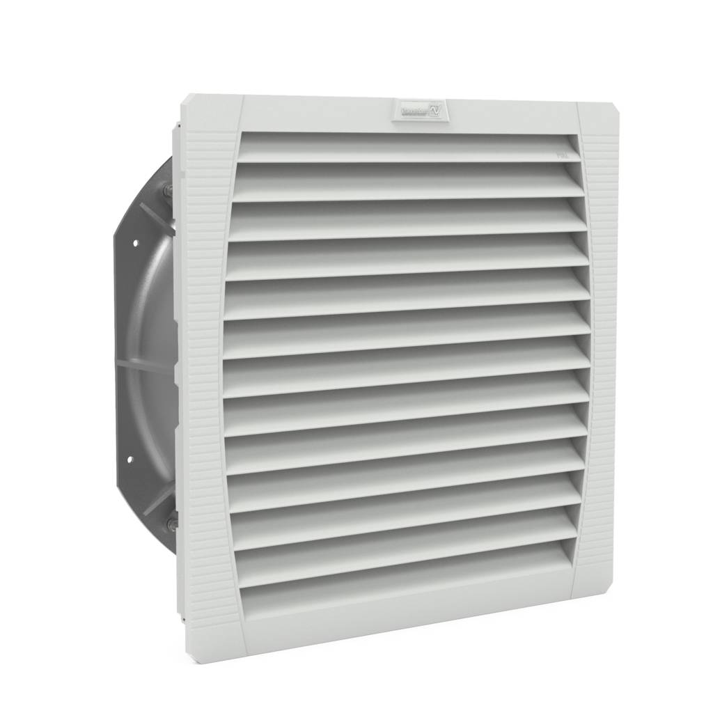W2E250-HL06-01 + Pfannenberg PF-67.000-SL (F346238) (axial fan)
