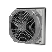 Carregar imagem no visualizador da galeria, W2E250-HL06-01 + Pfannenberg PF-67.000-SL (F346238) (axial fan)
