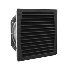 Carregar imagem no visualizador da galeria, W2E250-HL06-01 + Pfannenberg PF-67.000-SL (F346238) (axial fan)
