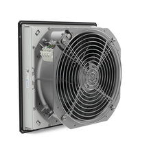 Carregar imagem no visualizador da galeria, W2E250-HL06-01 + Pfannenberg PF-67.000-SL (F346238) (axial fan)
