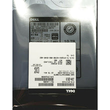 Carregar imagem no visualizador da galeria, Dell 10TB SAS 12GB/s 3.5" HDD YG2KH T430 T630 R730 R730xd MD1400 R740 R740xd-FoxTI

