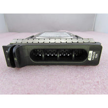 Carregar imagem no visualizador da galeria, Dell 146GB SAS 15K Hot Swap Hard Drive M8034 Fujitsu MAX3147RC + Tray 0F9541-FoxTI

