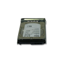 Carregar imagem no visualizador da galeria, Dell 1TB 7.2K 12Gbps NL SAS 3.5 HDD for PowerEdge T430 11110364388-FoxTI
