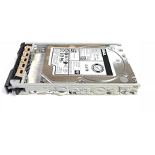 Carregar imagem no visualizador da galeria, Dell 2.4TB SAS 10K 2.5 Inch 12Gbps Hard Drive for Gen 12 &amp; 13 PowerEdge Servers-FoxTI
