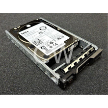 Carregar imagem no visualizador da galeria, Dell 36RH9 036RH9 1.2TB 10K 6G 2.5in SAS Hard Drive ST1200MM0088 600346130104-FoxTI
