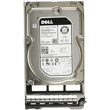 Carregar imagem no visualizador da galeria, Dell | 400-ALOB | C36WJ | 2TB 7.2K RPM NLSAS 12Gb/s 512n 3.5" inch Hot-plug-FoxTI

