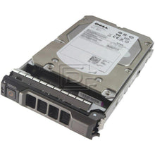 Carregar imagem no visualizador da galeria, Dell 400-AUTD 12TB 3.5" 7.2K RPM 12Gbps NL SAS Hard Drive Kit KG1CH 743183490779-FoxTI
