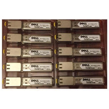 Carregar imagem no visualizador da galeria, Dell 407-10439 PF911 SFP Copper 1000Base-T Dell Networking Transceiver. 5397063819508-FoxTI
