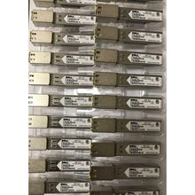 Carregar imagem no visualizador da galeria, Dell 407-10439 PF911 SFP Copper 1000Base-T Dell Networking Transceiver. 5397063819508-FoxTI
