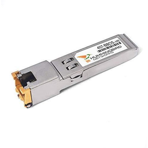 Dell 407-BBOS SFP 1000Base-T Copper Module-FoxTI