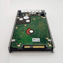 Carregar imagem no visualizador da galeria, Dell 463-7475 1.2TB 10K SAS 2.5" 12Gb/s Hard Drive with 13TH Generation Tray-FoxTI
