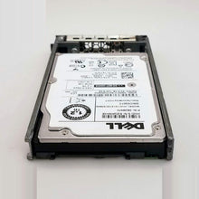 Carregar imagem no visualizador da galeria, Dell 463-7475 1.2TB 10K SAS 2.5" 12Gb/s Hard Drive with 13TH Generation Tray-FoxTI
