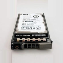 Carregar imagem no visualizador da galeria, Dell 463-7475 1.2TB 10K SAS 2.5" 12Gb/s Hard Drive with 13TH Generation Tray-FoxTI
