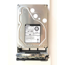 Carregar imagem no visualizador da galeria, Dell 4TB 7.2K SAS 12Gbps 3.5" Drive for PowerVault MD1200 MD1400 MD3400 Arrays-FoxTI
