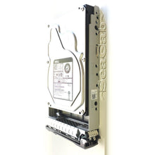 Carregar imagem no visualizador da galeria, Dell 4TB 7.2K SAS 12Gbps 3.5" Drive for PowerVault MD1200 MD1400 MD3400 Arrays-FoxTI
