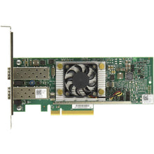 Carregar imagem no visualizador da galeria, Dell 540-BBGS QLOGIC 57810S DP 10GB SFP CNA Placa-FoxTI
