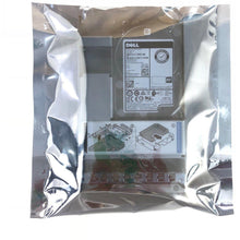 Carregar imagem no visualizador da galeria, Dell 600GB 15K SAS 12Gb/s 3.5" Hybrid Hard Drive PowerEdge T430 T630 R730 R730xd 884116250173-FoxTI
