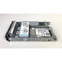 Carregar imagem no visualizador da galeria, Dell 600GB 15K SAS 12Gb/s 3.5" Hybrid Hard Drive PowerEdge T430 T630 R730 R730xd 884116250173-FoxTI
