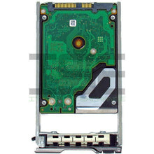 Carregar imagem no visualizador da galeria, Dell 61XPF 145GB 15K 2.5" SAS 6Gb/s ST9146853SS w/ Caddy 763649042847-FoxTI

