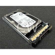 Carregar imagem no visualizador da galeria, Dell 67TMT 067TMT 2TB 7.2K 6G 3.5in SAS Hard Drive ST2000NM0001 752423420438-FoxTI
