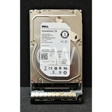 Carregar imagem no visualizador da galeria, Dell 67TMT 067TMT 2TB 7.2K 6G 3.5in SAS Hard Drive ST2000NM0001 752423420438-FoxTI
