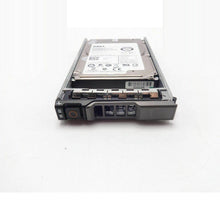 Carregar imagem no visualizador da galeria, DELL 7YX58 600GB 10K 2.5" SAS 6GBPS ST600MM0006 9WG066-150 695976749017-FoxTI
