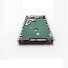 Carregar imagem no visualizador da galeria, DELL 7YX58 600GB 10K 2.5" SAS 6GBPS ST600MM0006 9WG066-150 695976749017-FoxTI
