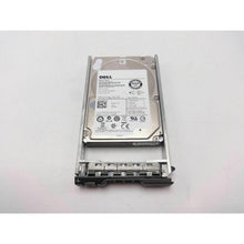 Carregar imagem no visualizador da galeria, DELL 7YX58 600GB 10K 2.5" SAS 6GBPS ST600MM0006 9WG066-150 695976749017-FoxTI

