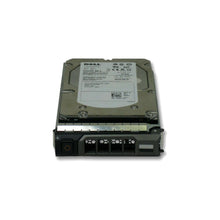 Carregar imagem no visualizador da galeria, Dell 8TB 7.2K 12Gbps NL SAS 3.5 HDD for PowerEdge T420 11110568892-FoxTI
