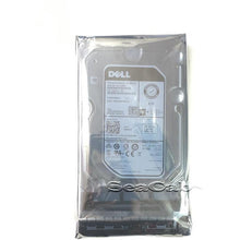 Carregar imagem no visualizador da galeria, Dell 8TB 7.2K SAS 12Gbps 3.5" Drive PowerEdge T310 T320 T410 T420 T610 T620 T710 044YFV 0391KC 754031162175-FoxTI
