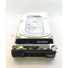 Carregar imagem no visualizador da galeria, Dell 8TB 7.2K SAS 12Gbps 3.5" Drive PowerEdge T310 T320 T410 T420 T610 T620 T710 044YFV 0391KC 754031162175-FoxTI
