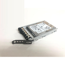 Carregar imagem no visualizador da galeria, Dell 900GB 15K SAS 2.5" Hard Drive PowerEdge R330 R430 R530 R630 R730 R930-FoxTI

