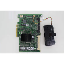 Carregar imagem no visualizador da galeria, DELL E2K-UCP-61-(B) PERC 6I SAS RAID CONTROLLER PCI-E w/ TRAY NP007-FoxTI
