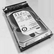Carregar imagem no visualizador da galeria, Dell Enterprise 2TB 7.2K 6Gbps SAS 3.5" HDD R510 R520 R710 R720 MD1200 MD3200-FoxTI
