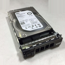 Carregar imagem no visualizador da galeria, Dell Enterprise 2TB 7.2K 6Gbps SAS 3.5" HDD R510 R520 R710 R720 MD1200 MD3200-FoxTI
