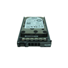 Carregar imagem no visualizador da galeria, Dell Enterprise 300GB 10K 6Gb/s SAS 2.5" HDD CWHNN with Tray-FoxTI
