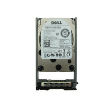 Carregar imagem no visualizador da galeria, Dell Enterprise 300GB 10K 6Gb/s SAS 2.5" HDD CWHNN with Tray-FoxTI

