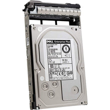 Carregar imagem no visualizador da galeria, DELL ENTERPRISE CLASS 4TB 7.2K RPM SAS 3.5" 6Gbps HARD DRIVE W/TRAY FOR PowerEdge R210 II R220 R310 R320 R410 R415 R420 R510 R515 R520 R710 R720 R720XD T110 II T310 T320 T410 T420 T620 T710-FoxTI
