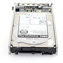 Carregar imagem no visualizador da galeria, Dell EqualLogic 300GB 10K 6Gb/s 2.5" SAS HD 9TE066-157 ST9300605SS 6PC6J W6J6V-FoxTI

