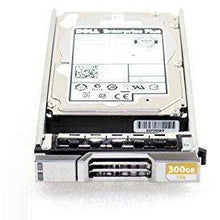 Carregar imagem no visualizador da galeria, Dell EqualLogic 300GB 10K 6Gb/s 2.5" SAS HD 9TE066-157 ST9300605SS 6PC6J W6J6V-FoxTI
