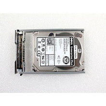 Carregar imagem no visualizador da galeria, Dell EqualLogic 300GB 10K 6Gb/s 2.5" SAS HD 9TE066-157 ST9300605SS 6PC6J W6J6V-FoxTI
