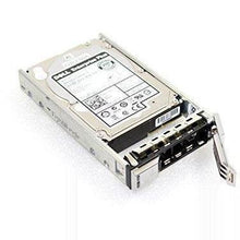 Carregar imagem no visualizador da galeria, Dell EqualLogic 300GB 10K 6Gb/s 2.5" SAS HD 9TE066-157 ST9300605SS 6PC6J W6J6V-FoxTI
