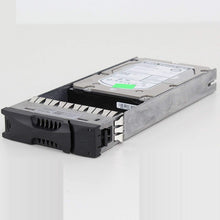 Carregar imagem no visualizador da galeria, Dell Equallogic 600GB 15K SAS 3.5" 0VX8J ST3600057SS PS6000 PS4000 PS5000 PS6010-FoxTI
