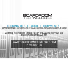 Carregar imagem no visualizador da galeria, Dell EqualLogic C2F Battery Module Type 11 12 14 17 Controller PS4100 PS6100-FoxTI
